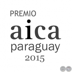 PREMIO AICA PARAGUAY 2015 - Telepromter de Ruth Estigarribia